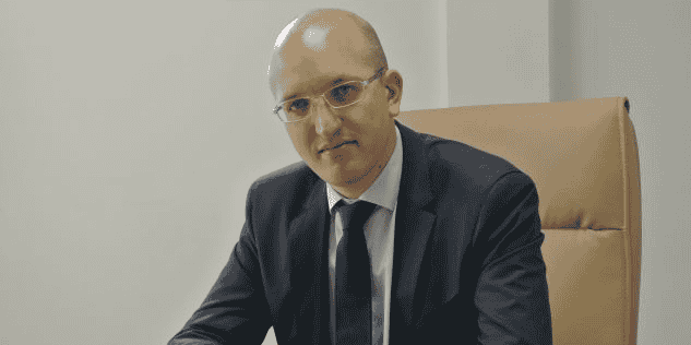 marc gaffajoli afrijet