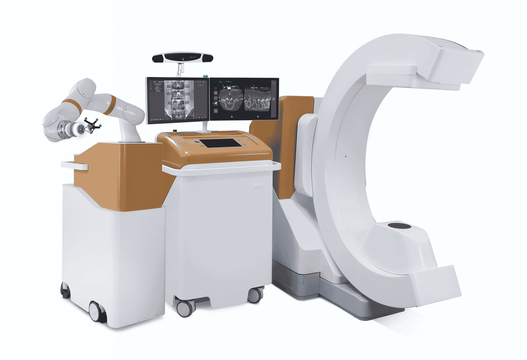 eCential Robotics
