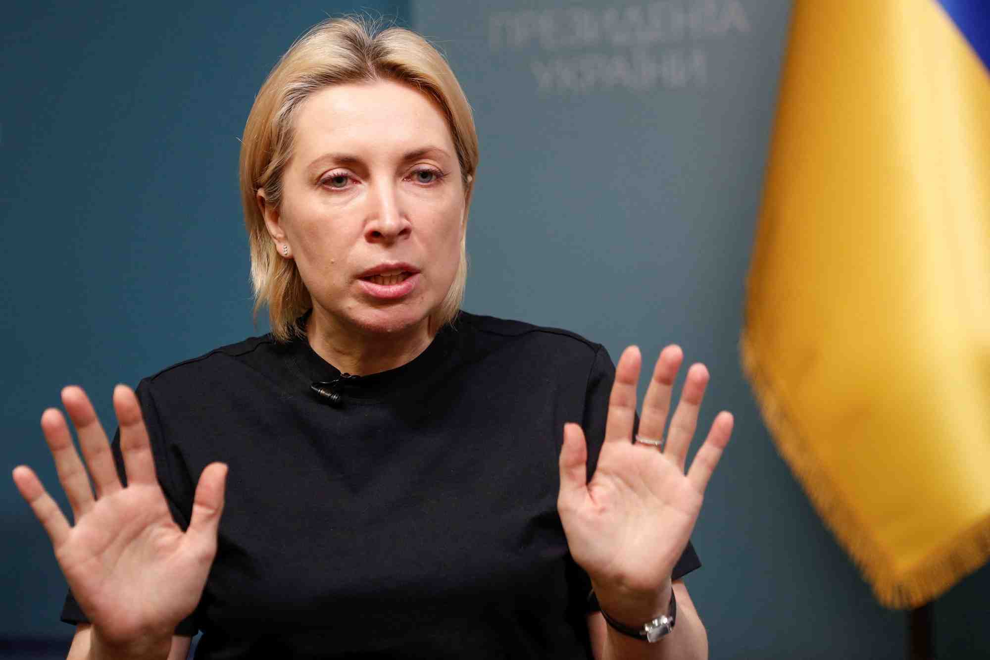 Nouvel echange de prisonniers entre l'ukraine et la russie