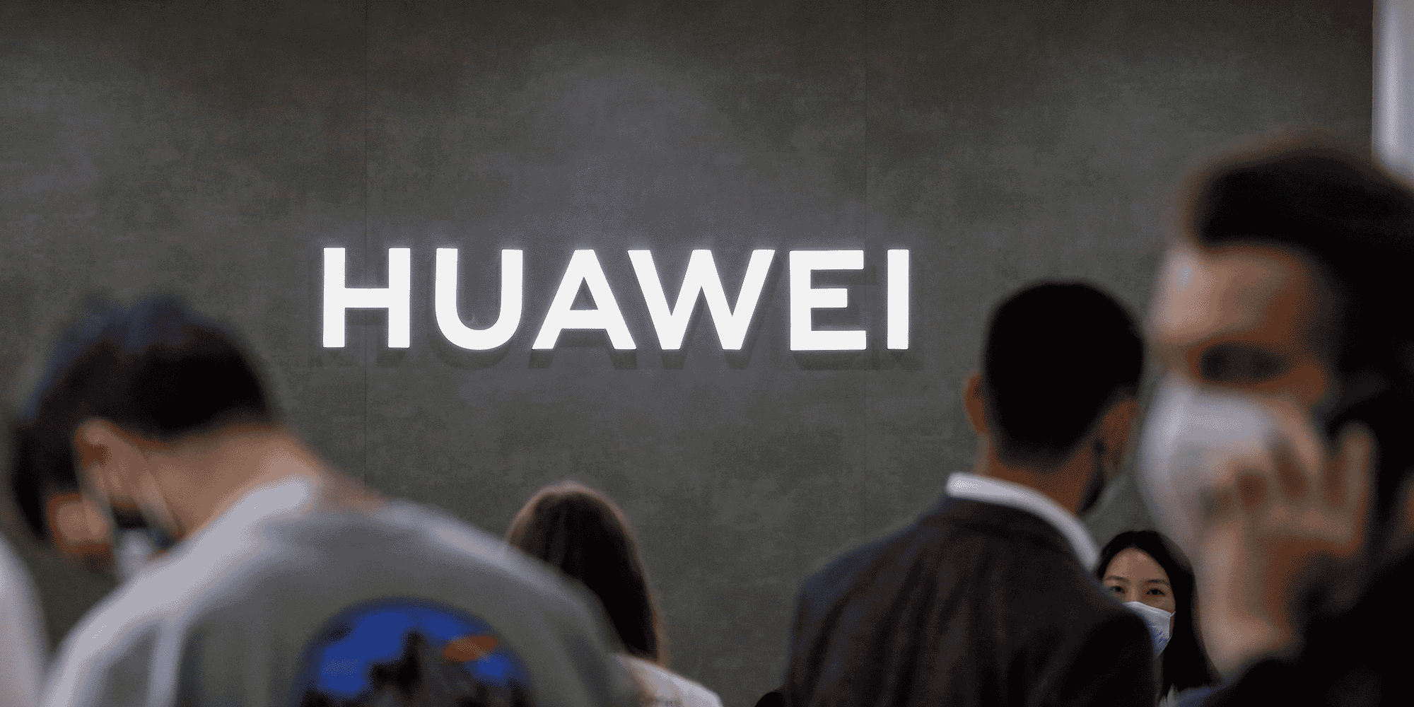 Huawei fait appel de l'interdiction de vendre ses equipements 5g en suede