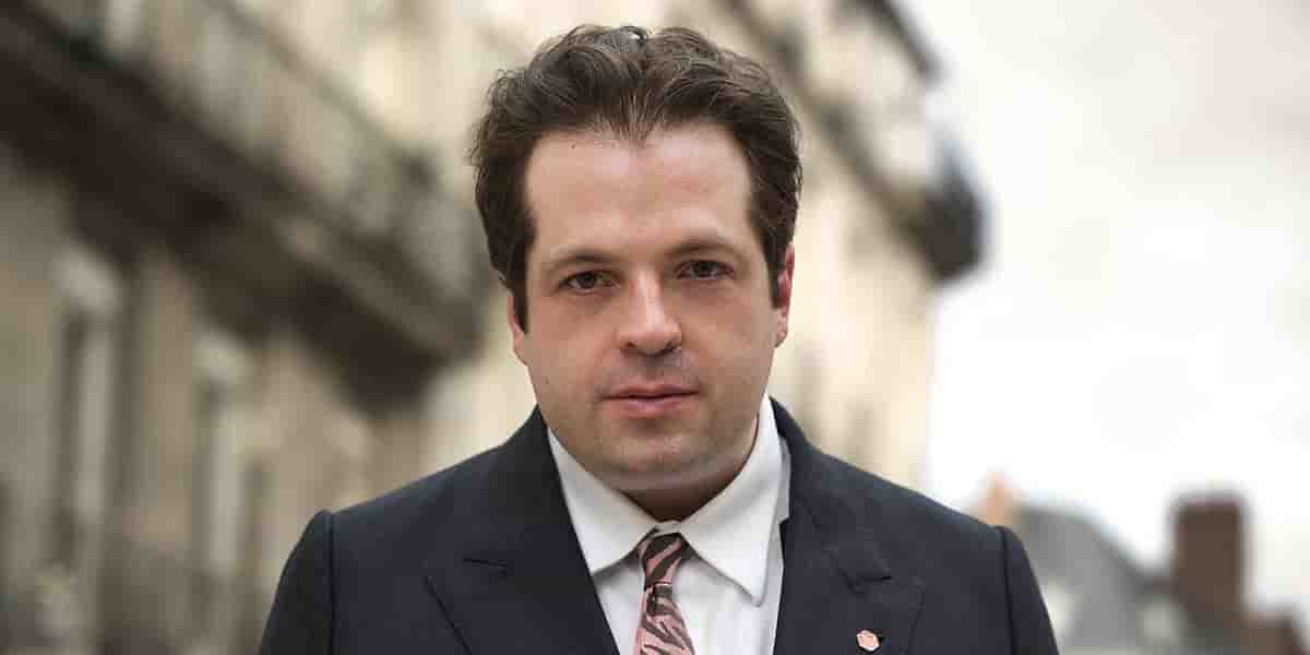 Quentin Adam, CEO de Clever Cloud.