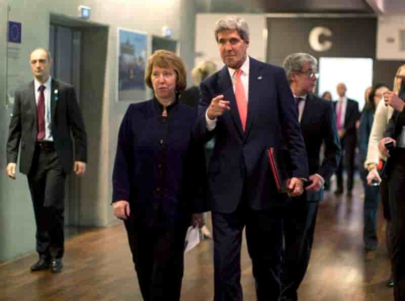 Les discussions sur le nucléaire iranien prolongées à Genève