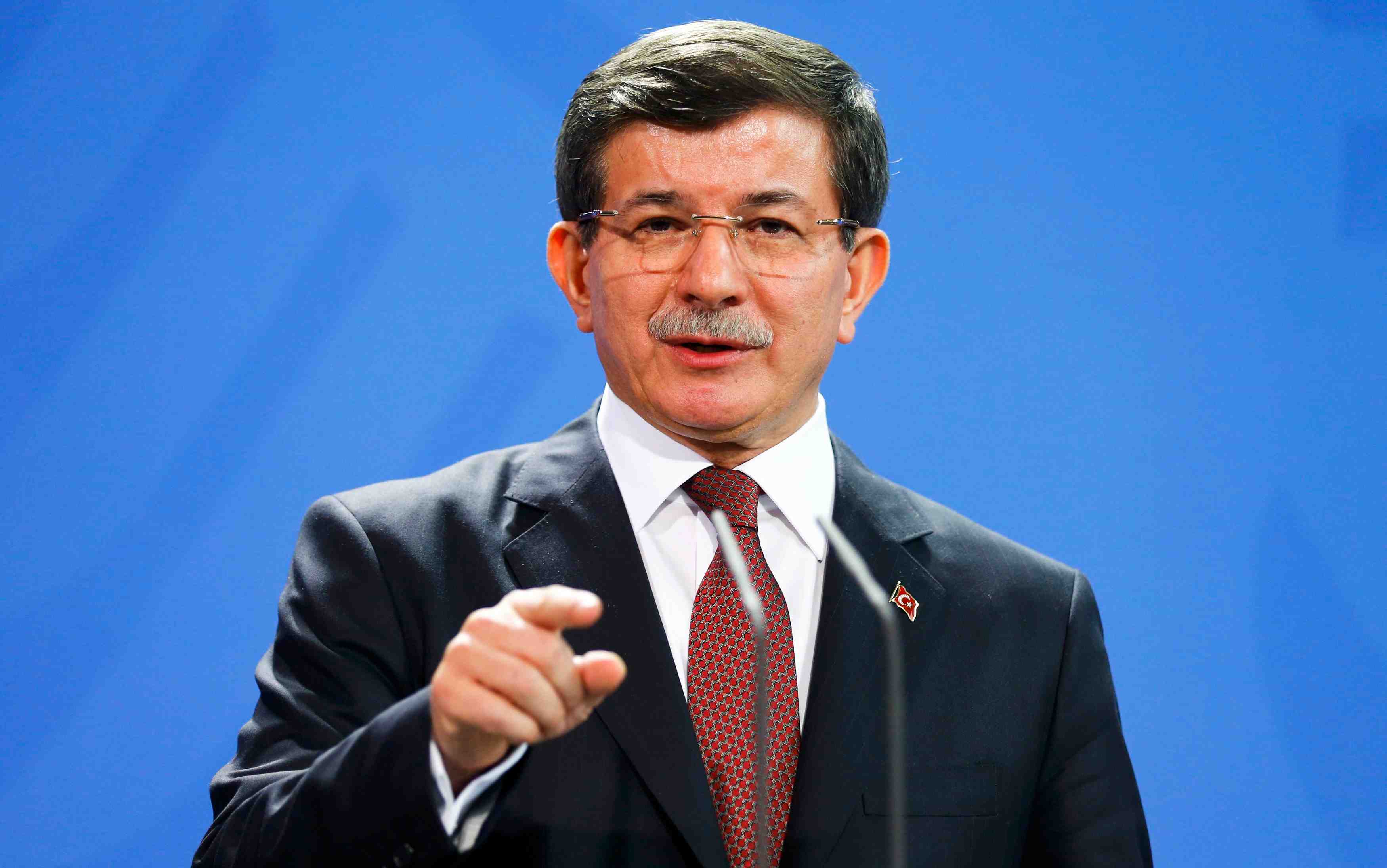 Ankara poursuit ses attaques contre le premier ministre israelien