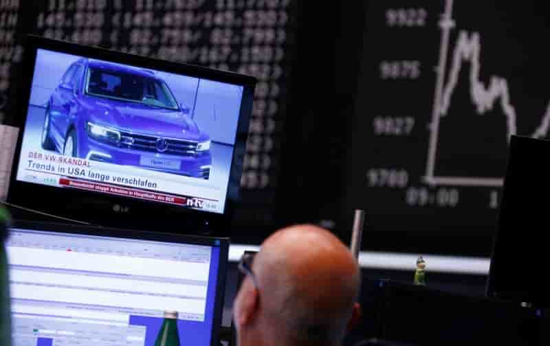 Les investisseurs vont-ils revivre avec volkswagen le cauchemar bp ?