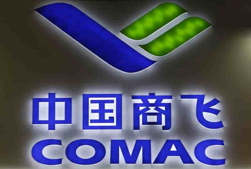 Coentreprise chine-russie pour un futur avion gros porteur