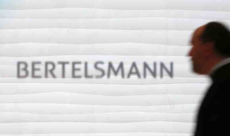 Pearson cede 22% de penguin random house a bertelsmann