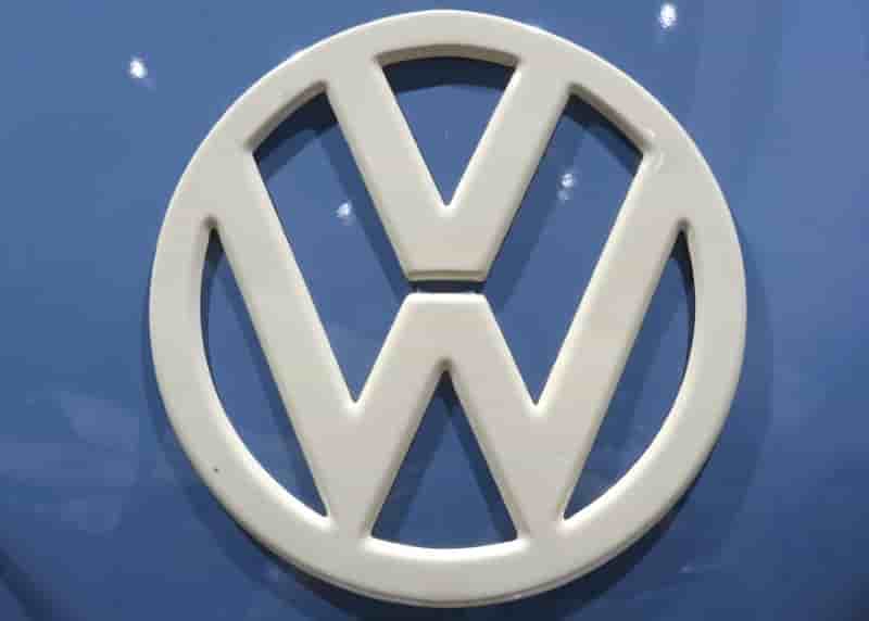 Vw evoque une eventuelle ipo de sa division poids-lourds