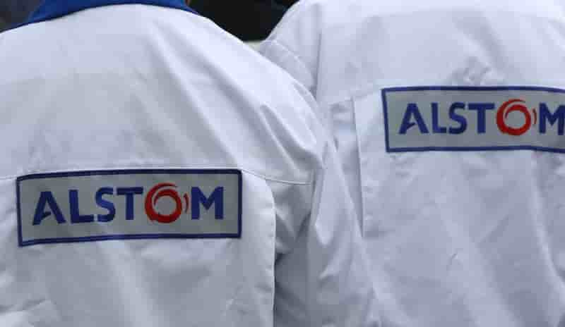 Fusion alstom/siemens: le processus de consultation prolonge
