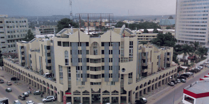 Brazzaville