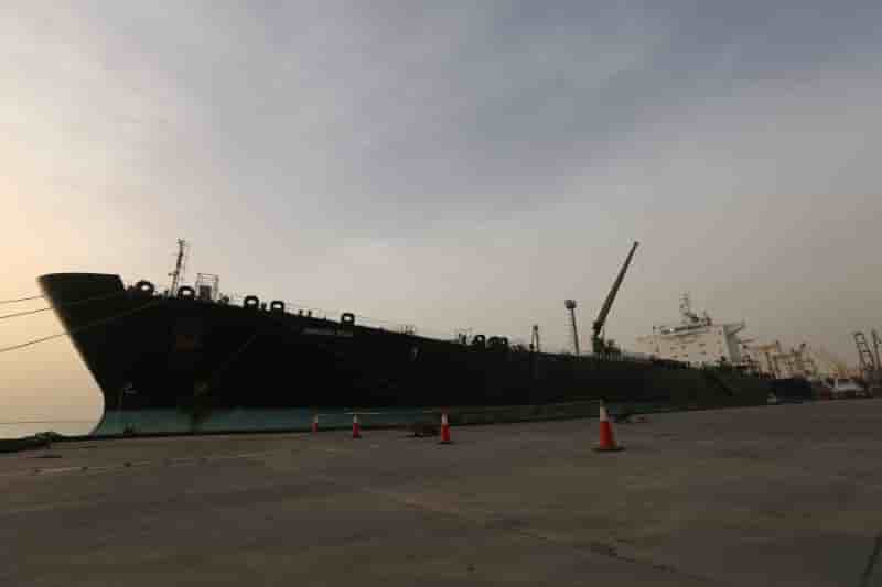 Yemen: les houthis seraient prets a transferer le port d'hodeida a l'onu