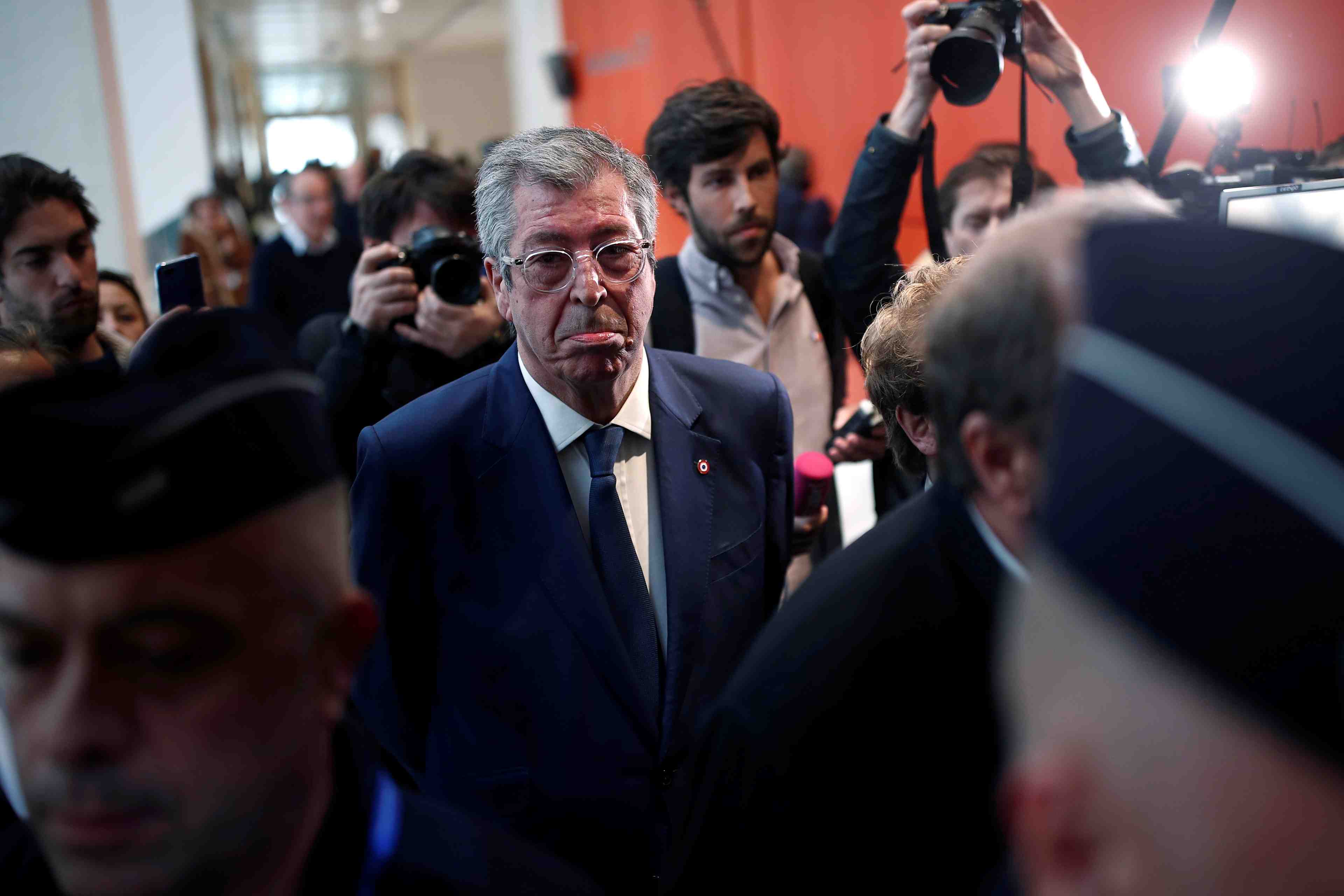Le proces des balkany entre dans le vif du sujet