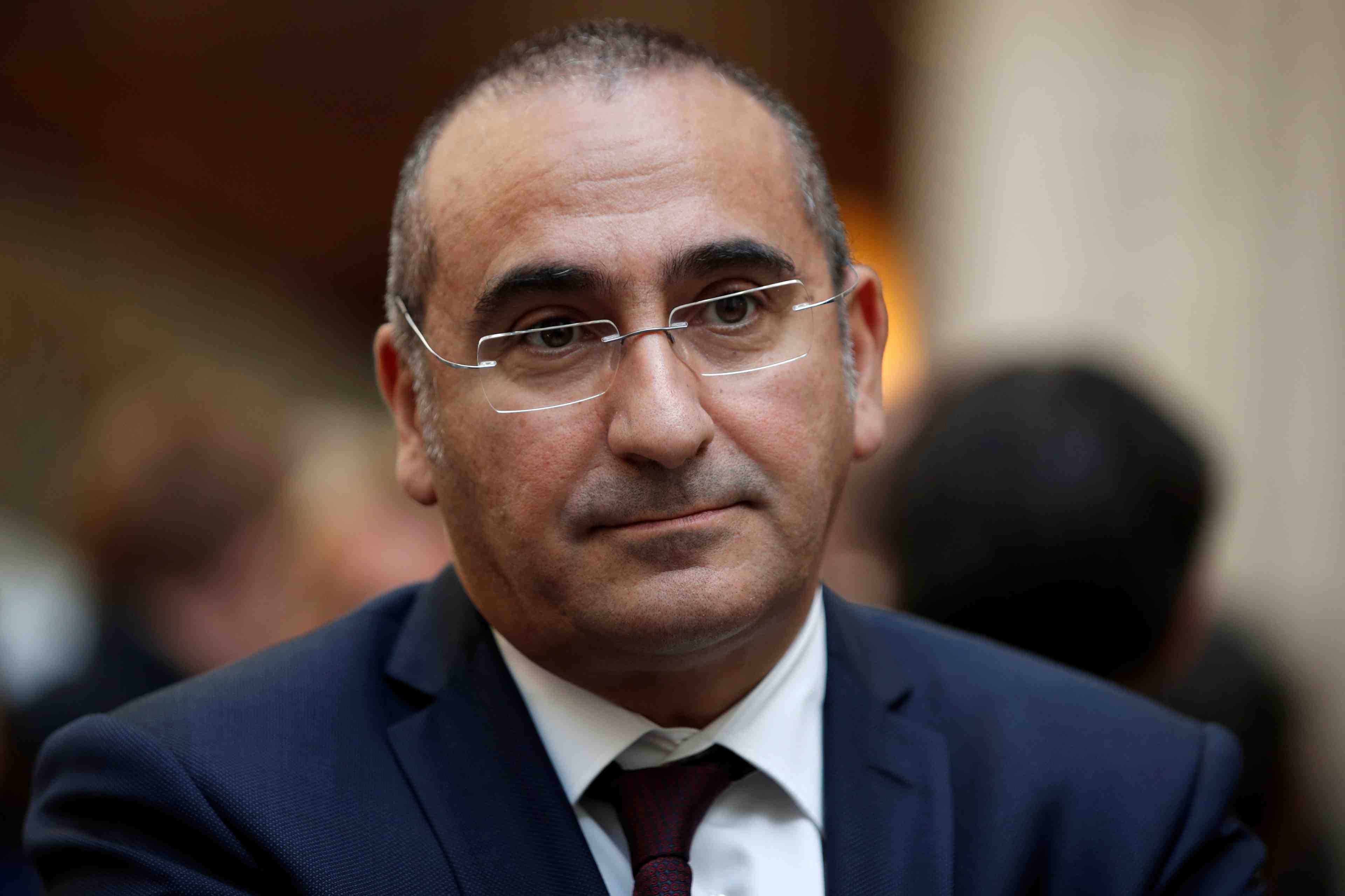 Une nouvelle loi sur le renseignement prevue cette annee