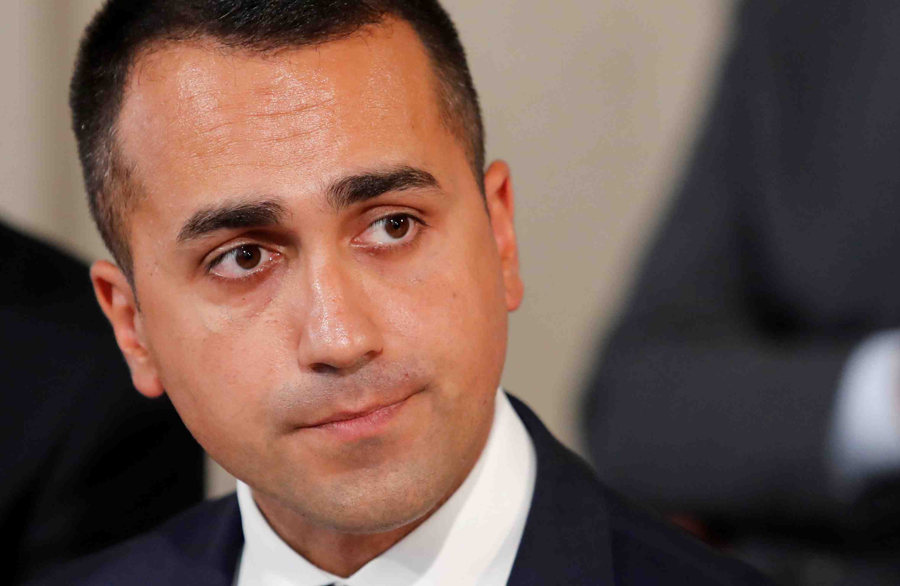 Les adherents du m5s approuvent le projet de coalition avec le parti democrate