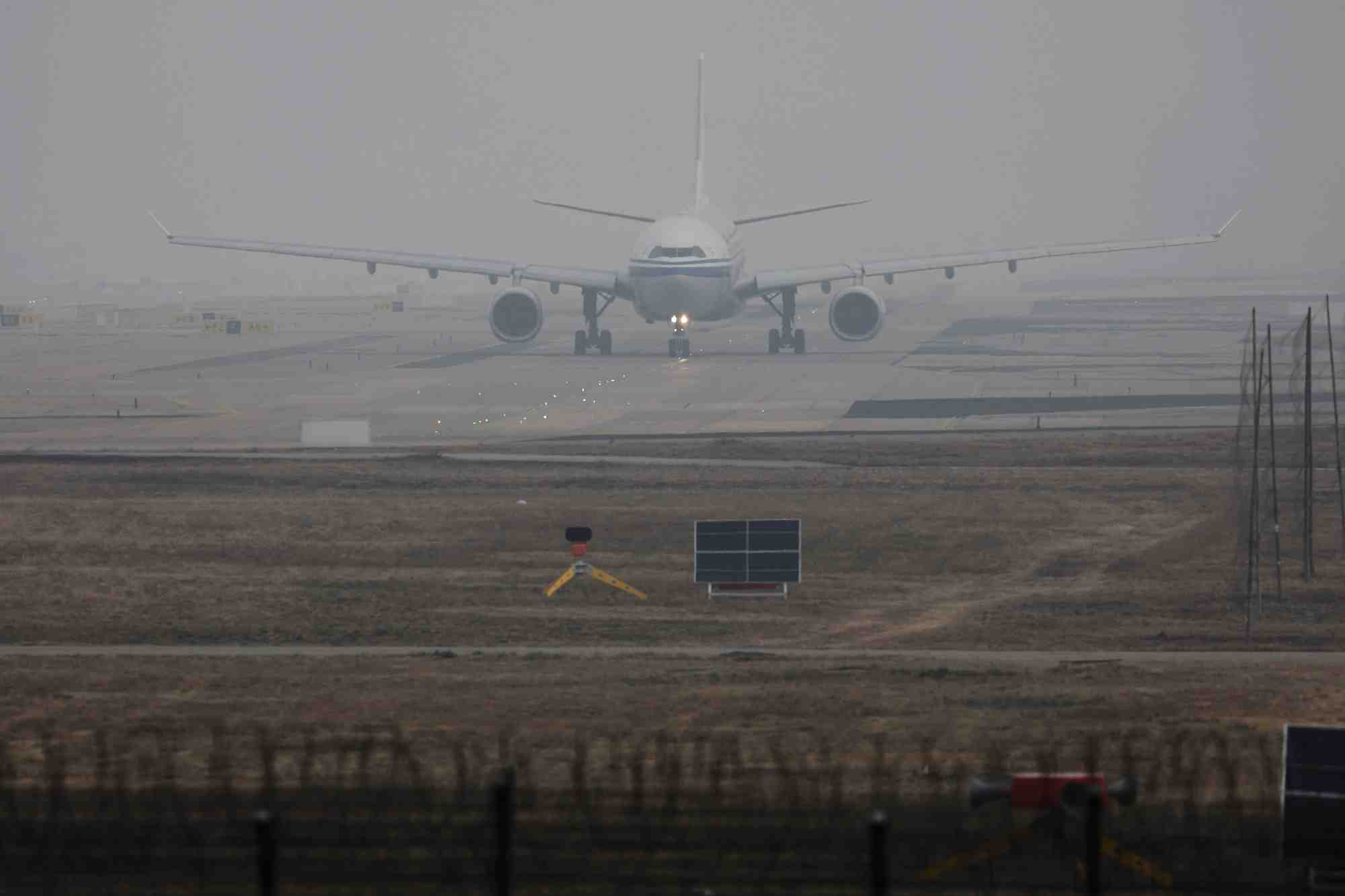 Russie: nouvelle aide d'urgence pour le secteur du transport aerien, rapporte rbc