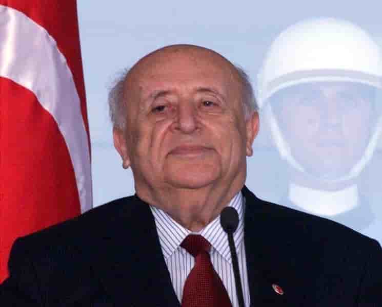 Deces de l'ancien president turc suleyman demirel