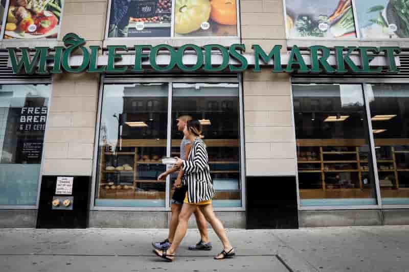 Whole foods (amazon) baisse ses prix avant thanksgiving