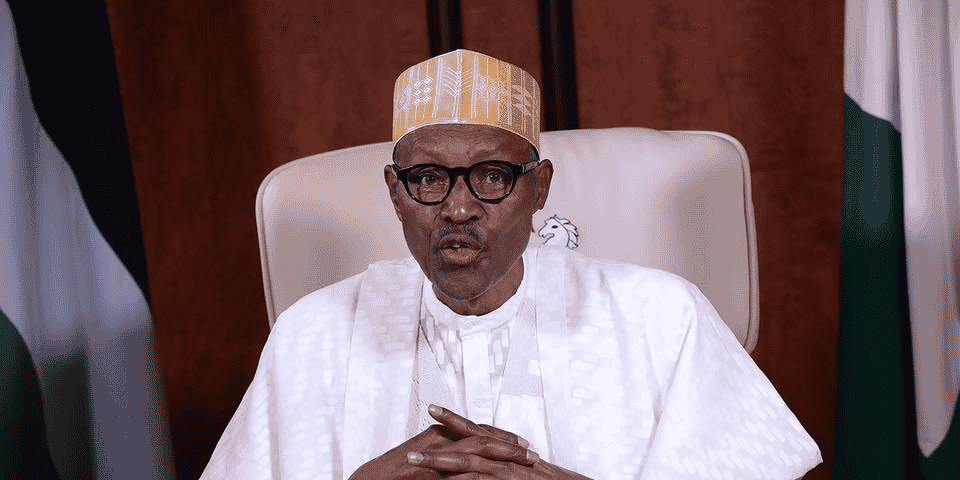 buhari