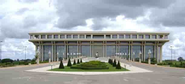 Sénat