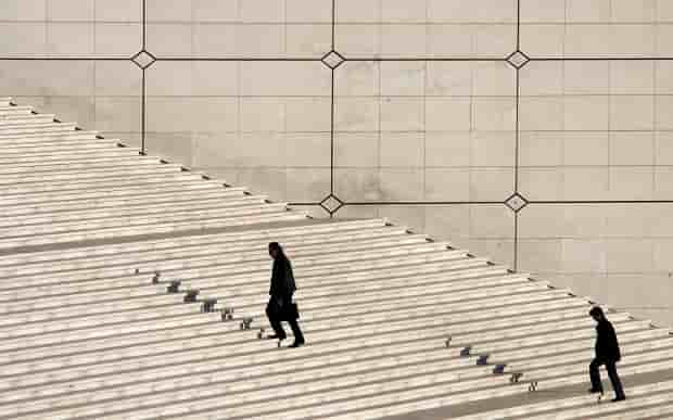 ascenseur social