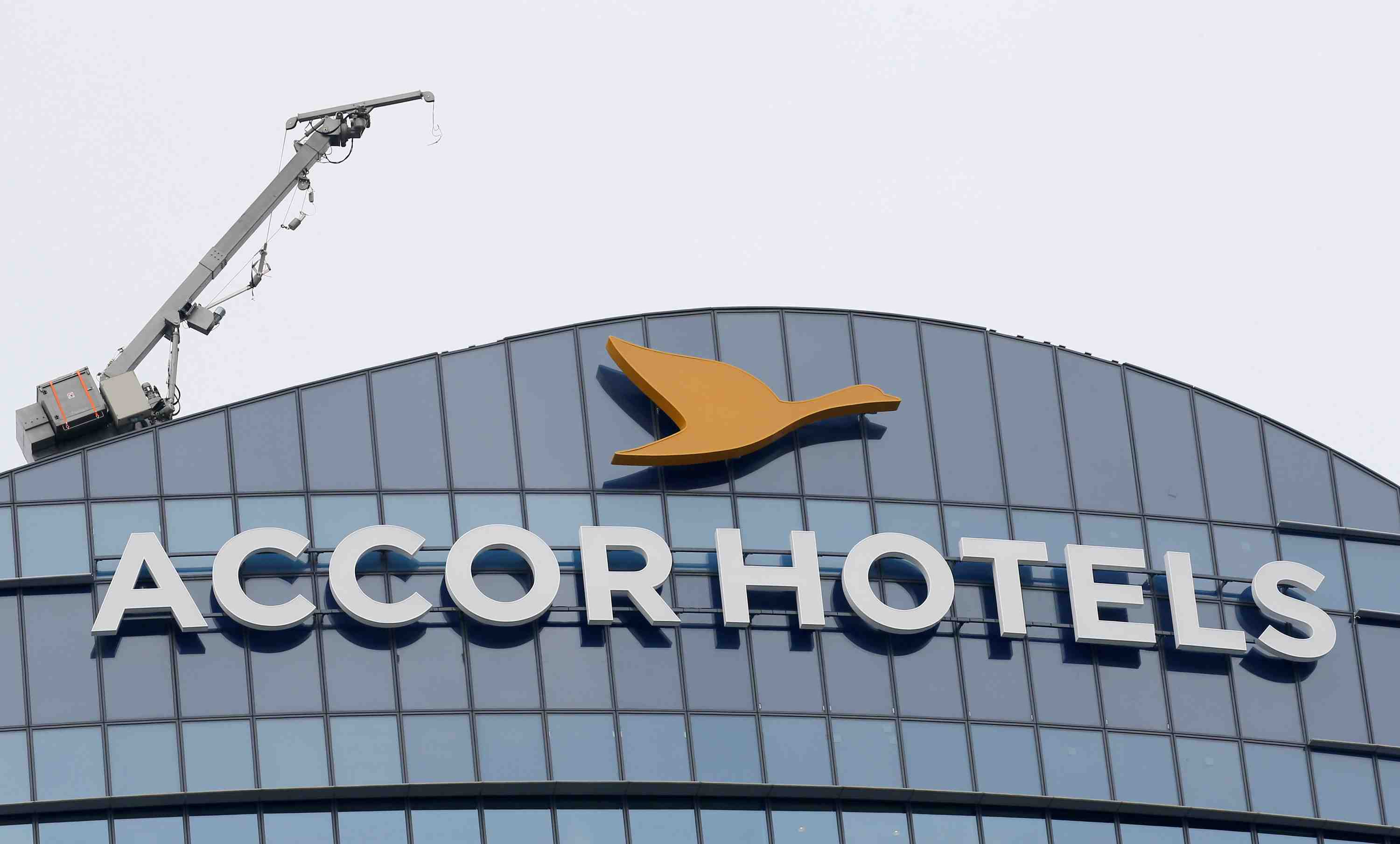 Accorinvest discute d'un pret jusqu'a €500 mlns garanti par l'etat, selon bfm business
