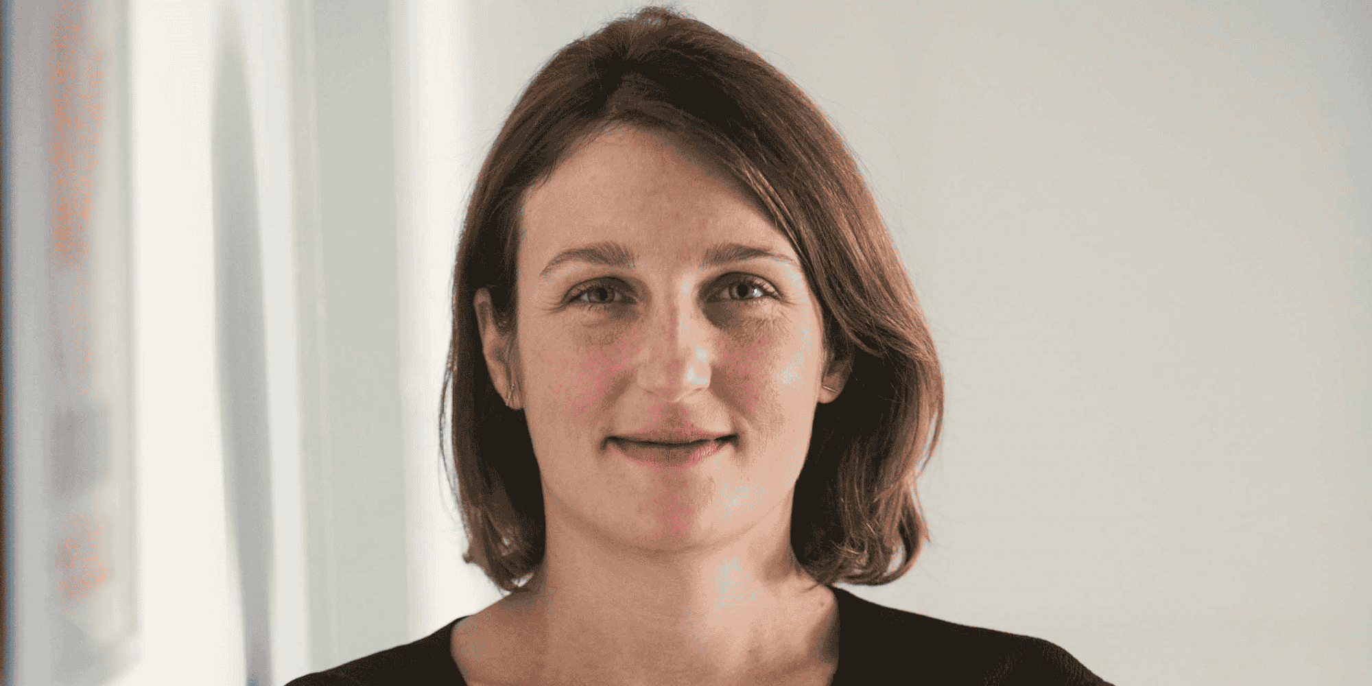 Cassandre Pignon, directrice régionale pour l'Afrique du Nord et de l'Ouest pour IDinsight,