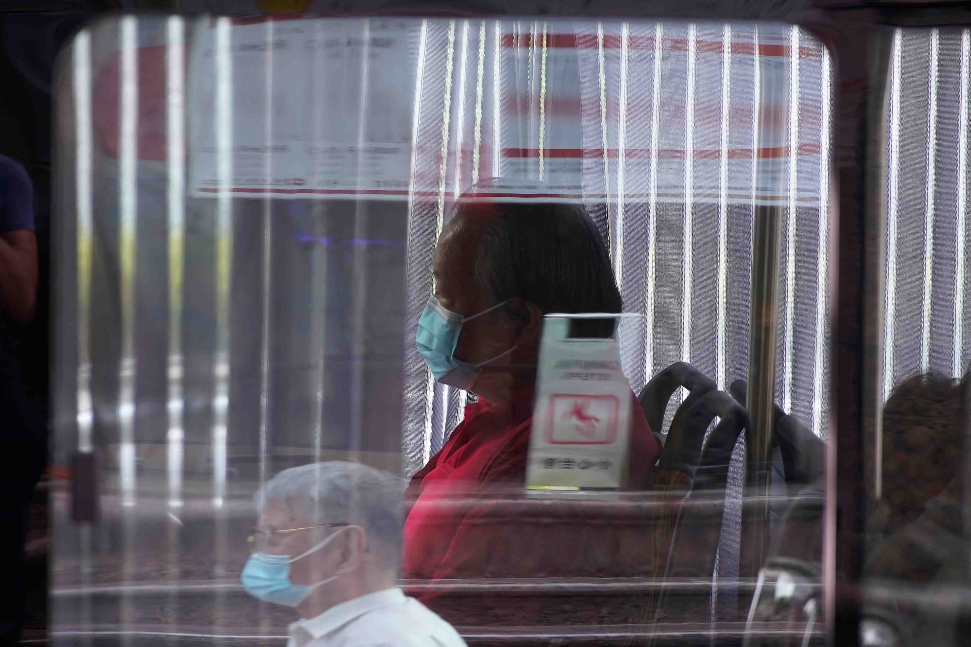 Coronavirus: la chine fait etat de 9 nouveaux cas d'infection