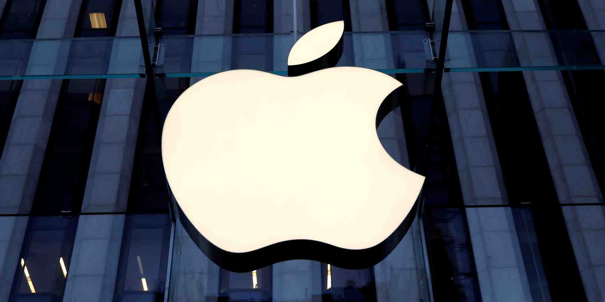 Apple affiche une forme eclatante malgre le coronavirus
