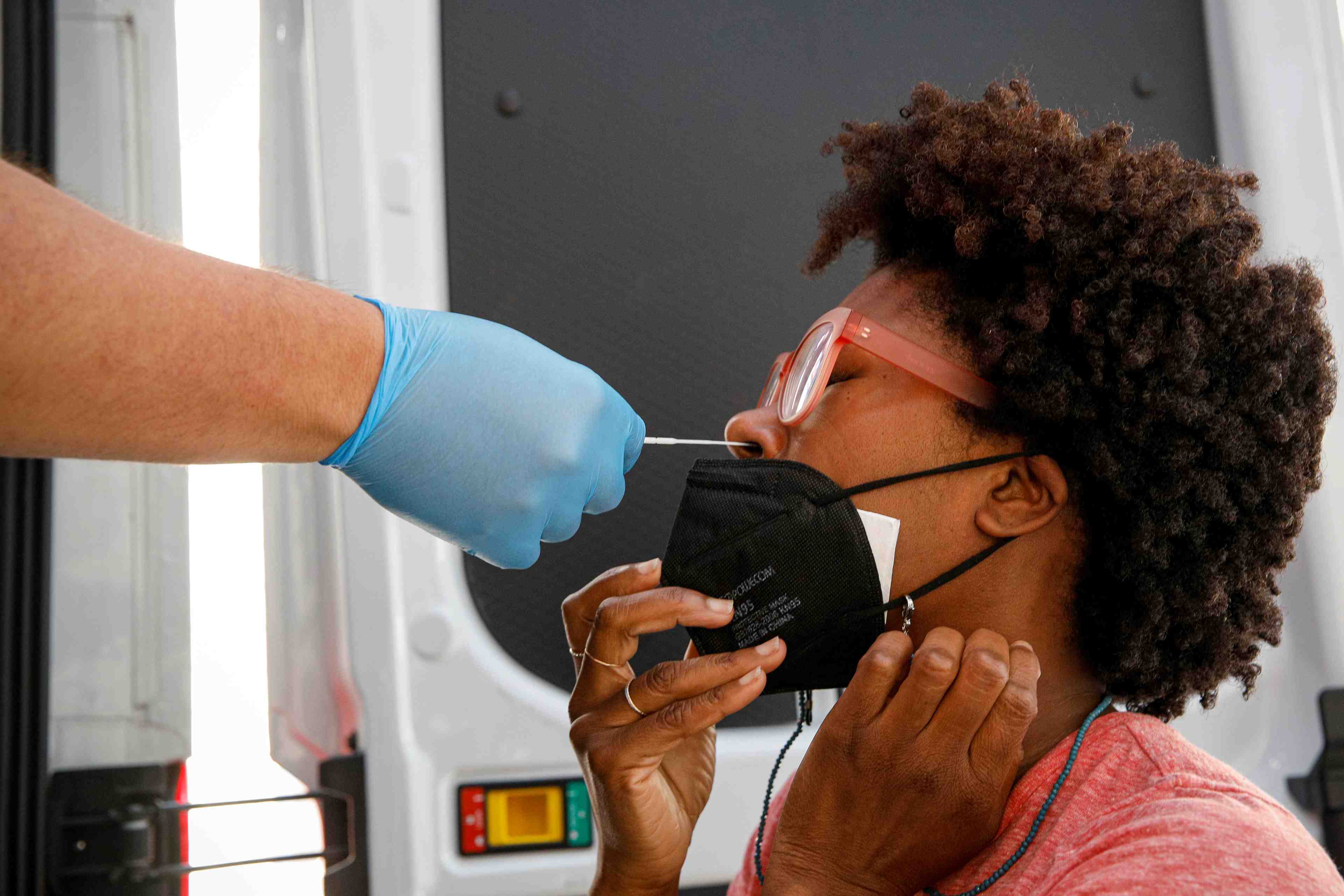 Le renseignement us reste divise sur l'origine du coronavirus