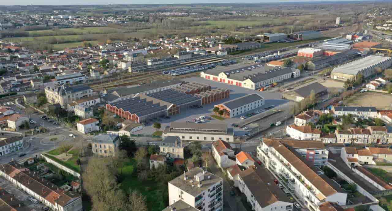 ferrocampus