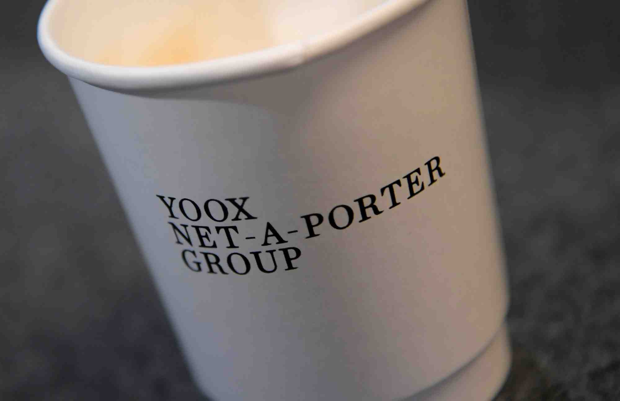 Richemont cede un peu plus de la moitie du capital de ynap a farfetch