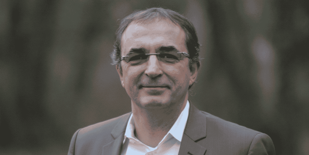 Gérard Chausset est élu à Bordeaux Métropole, dont il préside la commission des transports. Il a été nommé le 2 novembre vice-président du Gart délégué aux SERM.