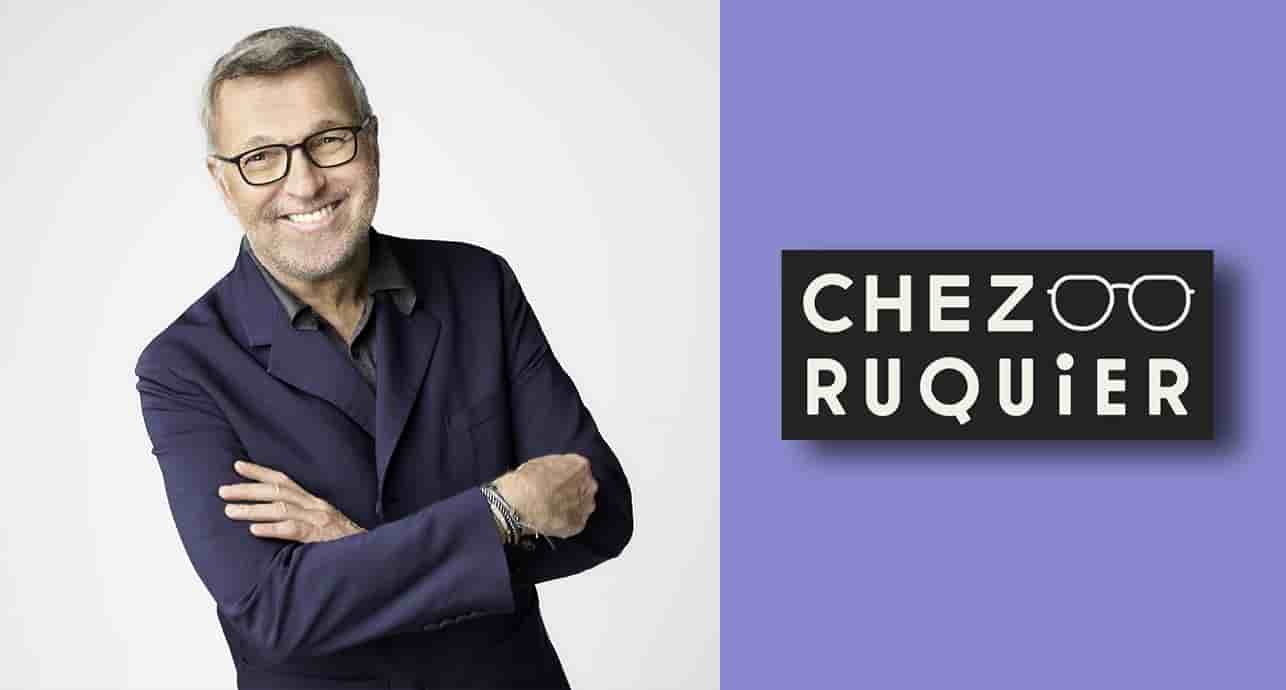 Laurent Ruquier présentera à partir du 14 juin un talk-show le samedi soir sur la nouvelle chaîne TNT T18