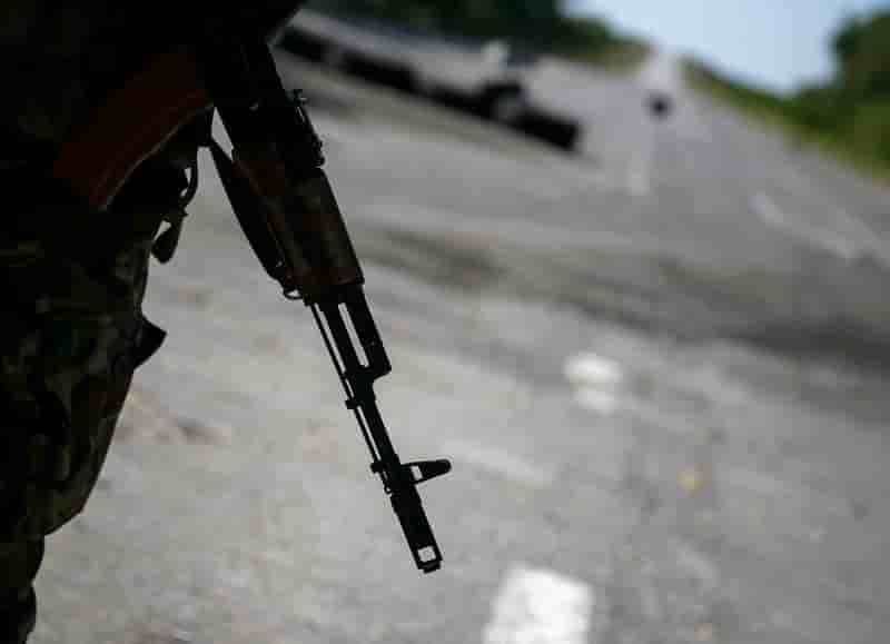 Cinq pays de l'Otan vont fournir des armes à l'Ukraine