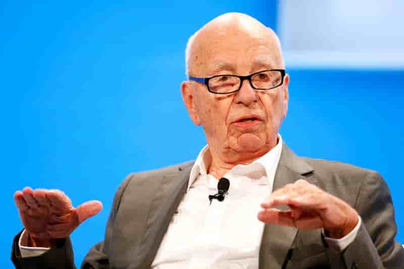 Hausse de 1,9% du chiffre d'affaires trimestriel de news corp