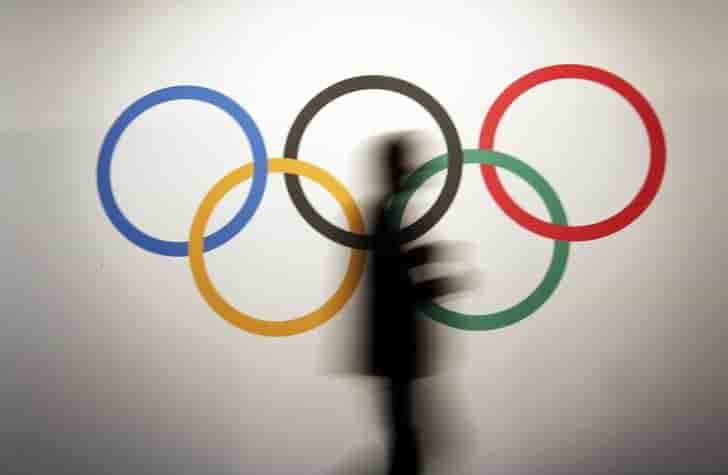 Les etats-unis renoncent a la candidature de boston pour les jo de 2024