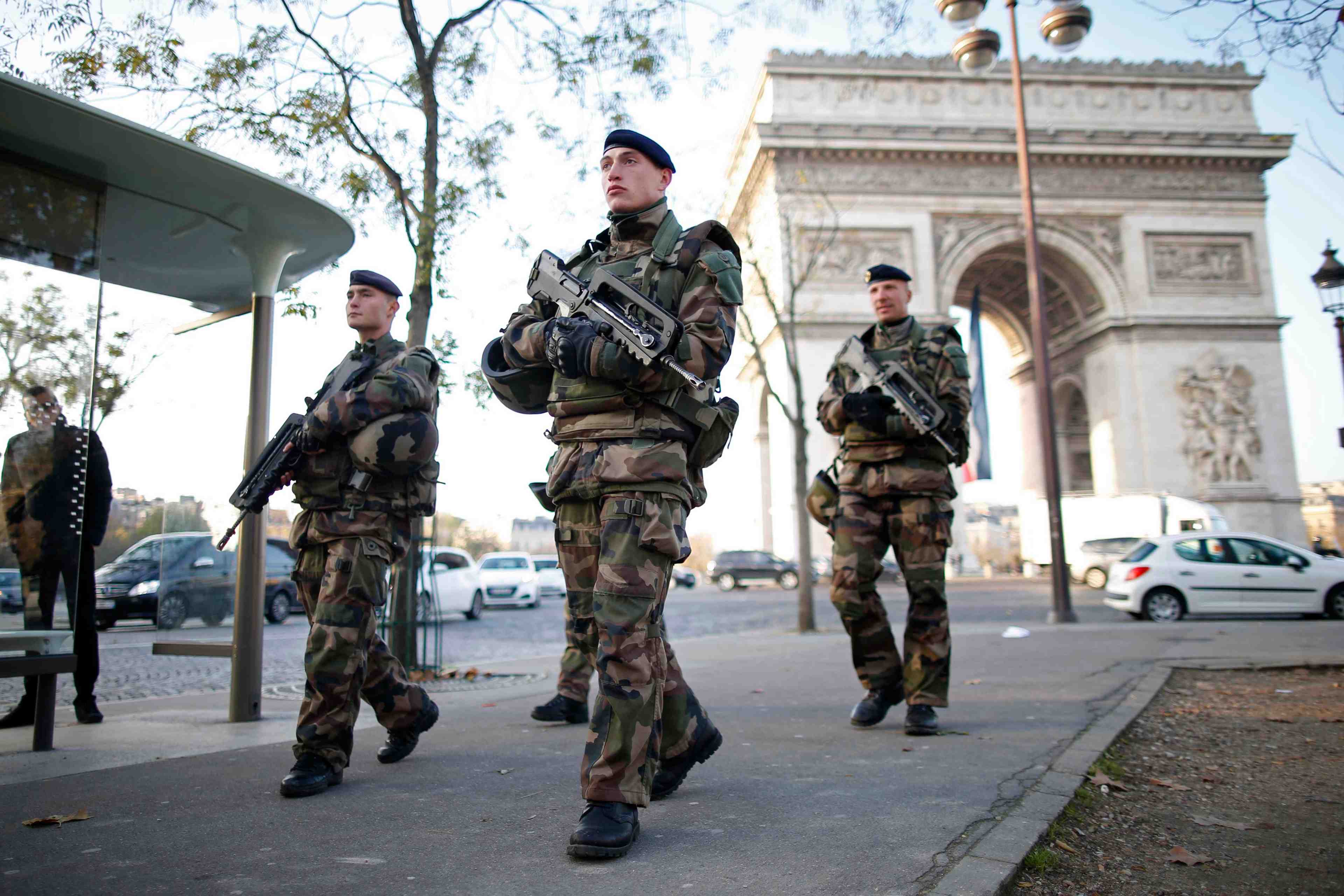La ldh s'inquiete d'une nouvelle prolongation de l'etat d'urgence
