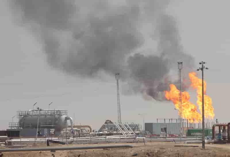 L’irak veut maximiser ses revenus petroliers