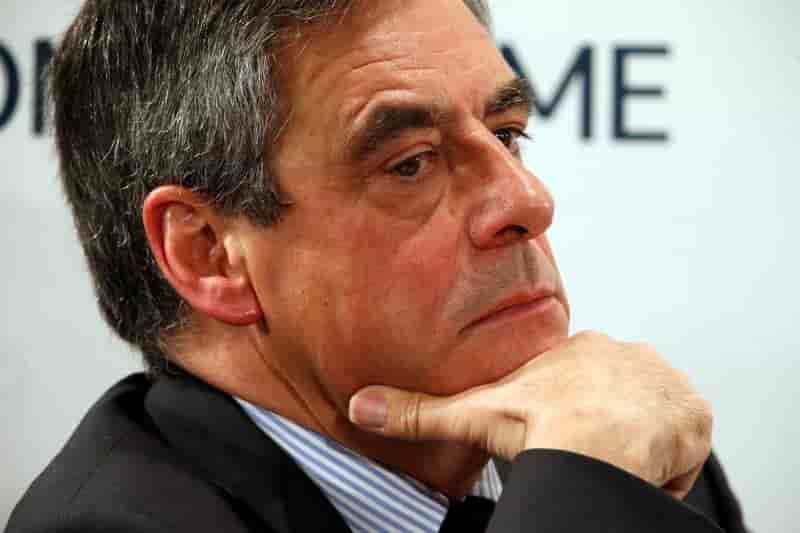 Un pret non declare au coeur de l'enquete fillon