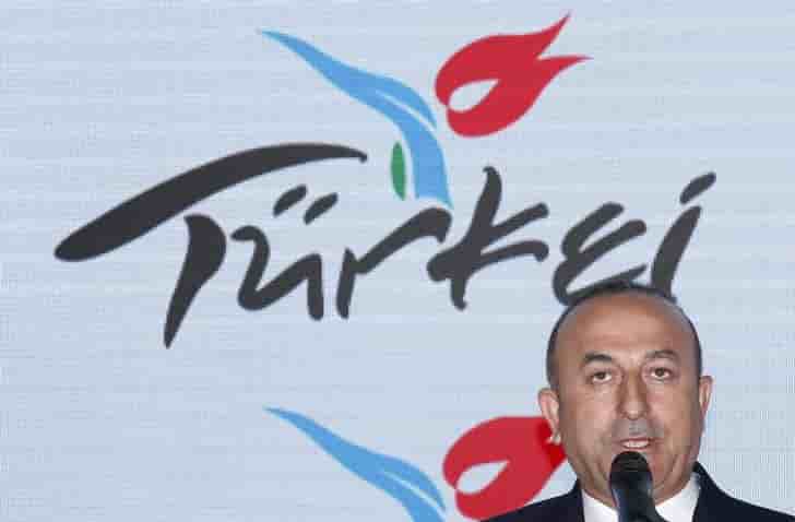 Le ministre turc des ae ne pourra faire campagne a rotterdam