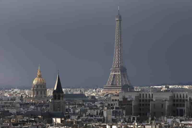 Le senat pointe le cout eleve d'une sortie de schengen