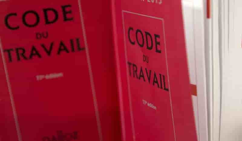 Rencontre multilaterale jeudi sur la reforme du travail