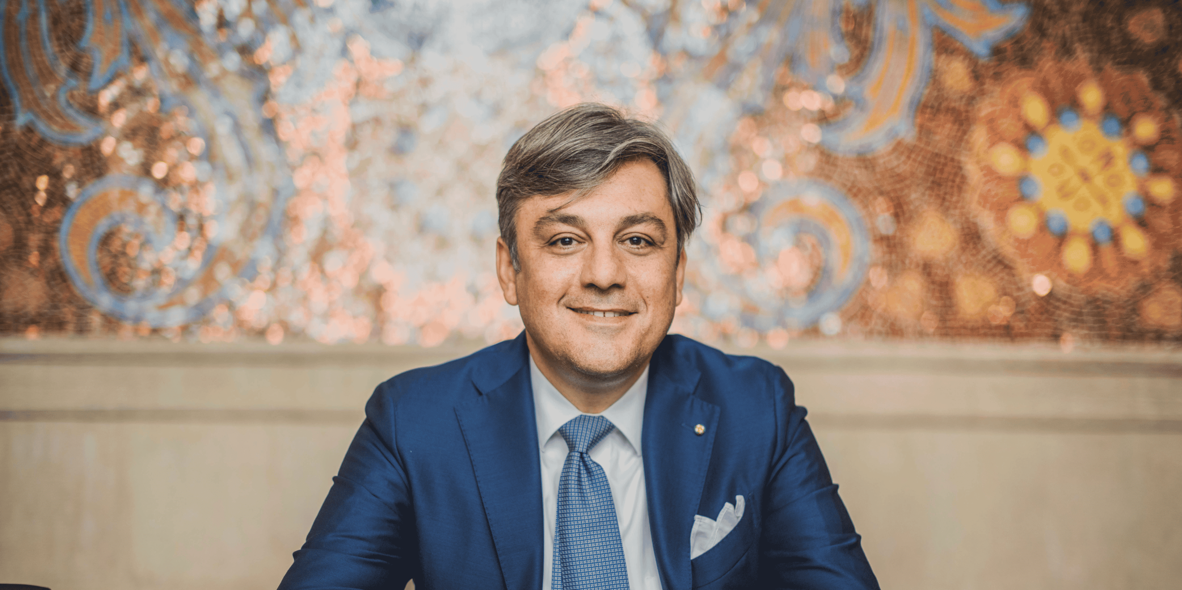 Luca de Meo