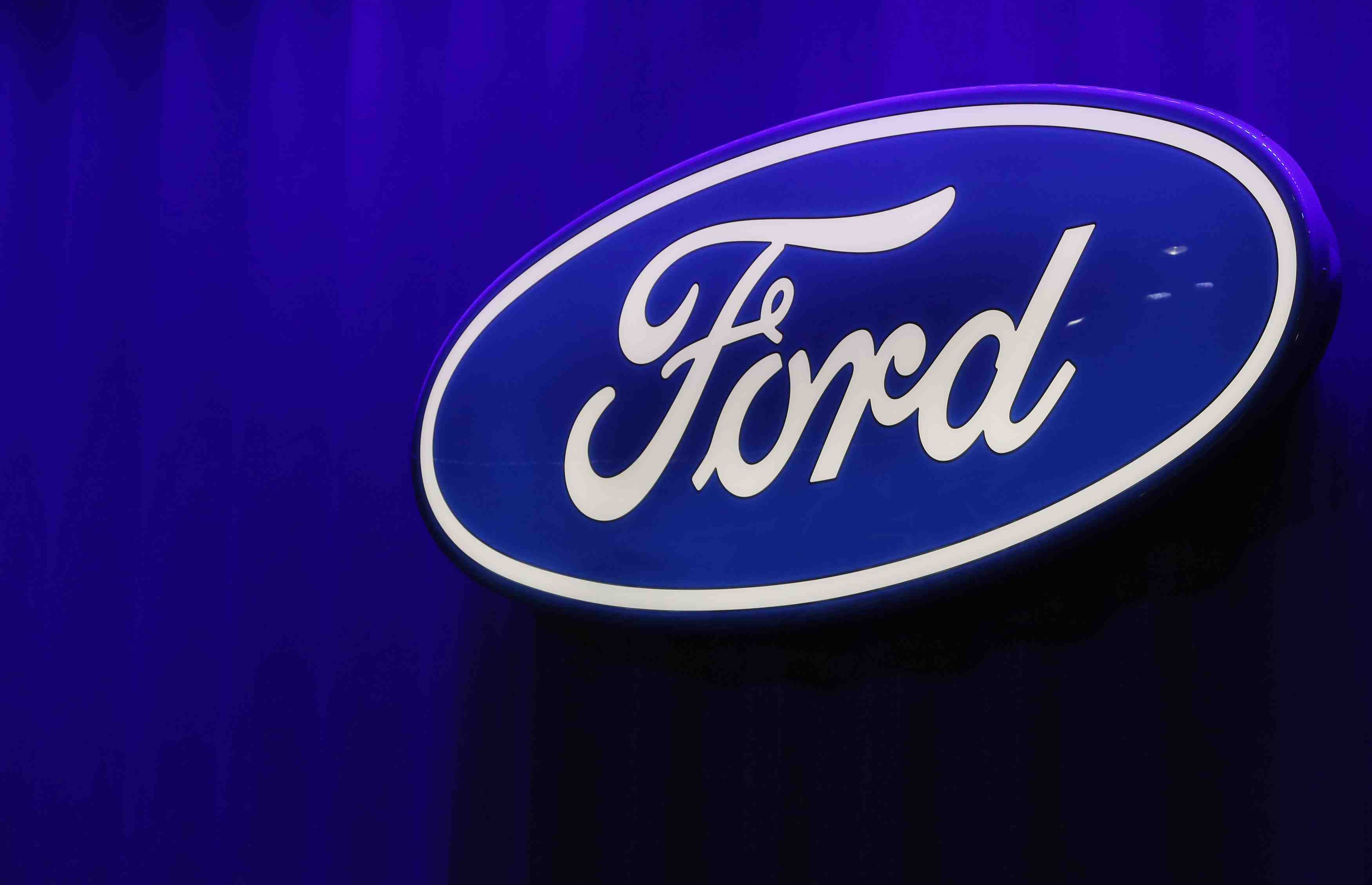 Ford prevoit un benefice inferieur aux attentes au 4e trimestre