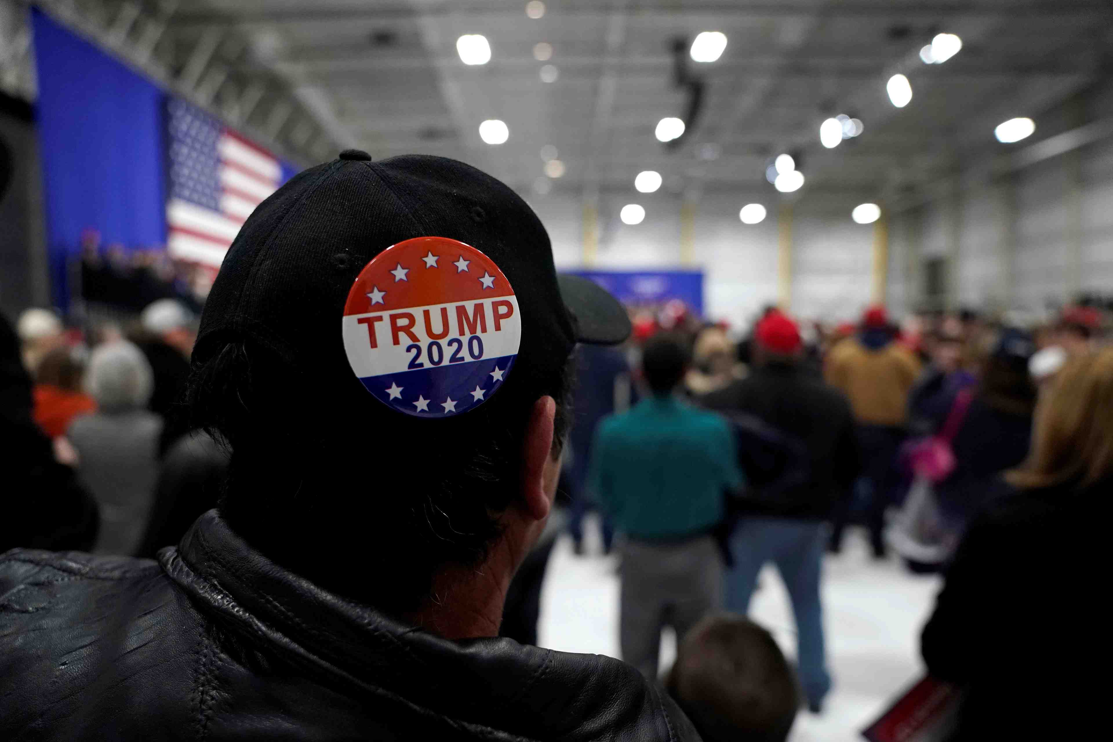 Usa 2020: pennsylvanie, michigan et wisconsin, priorites de trump