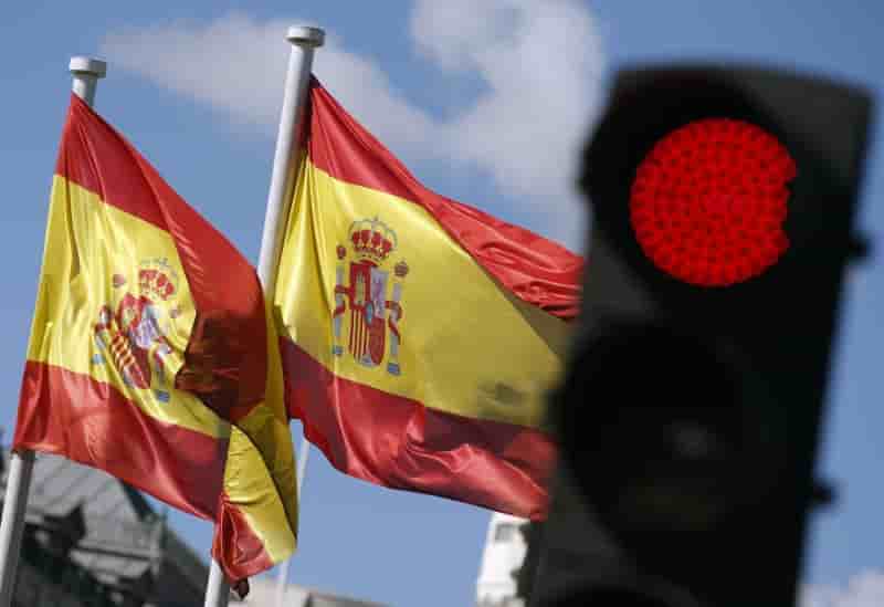 Coronavirus: le tourisme suspendu entre le portugal et l'espagne