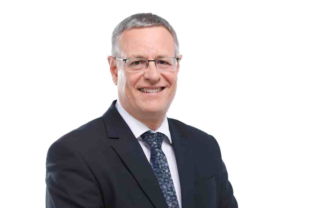 Alain Tranzer