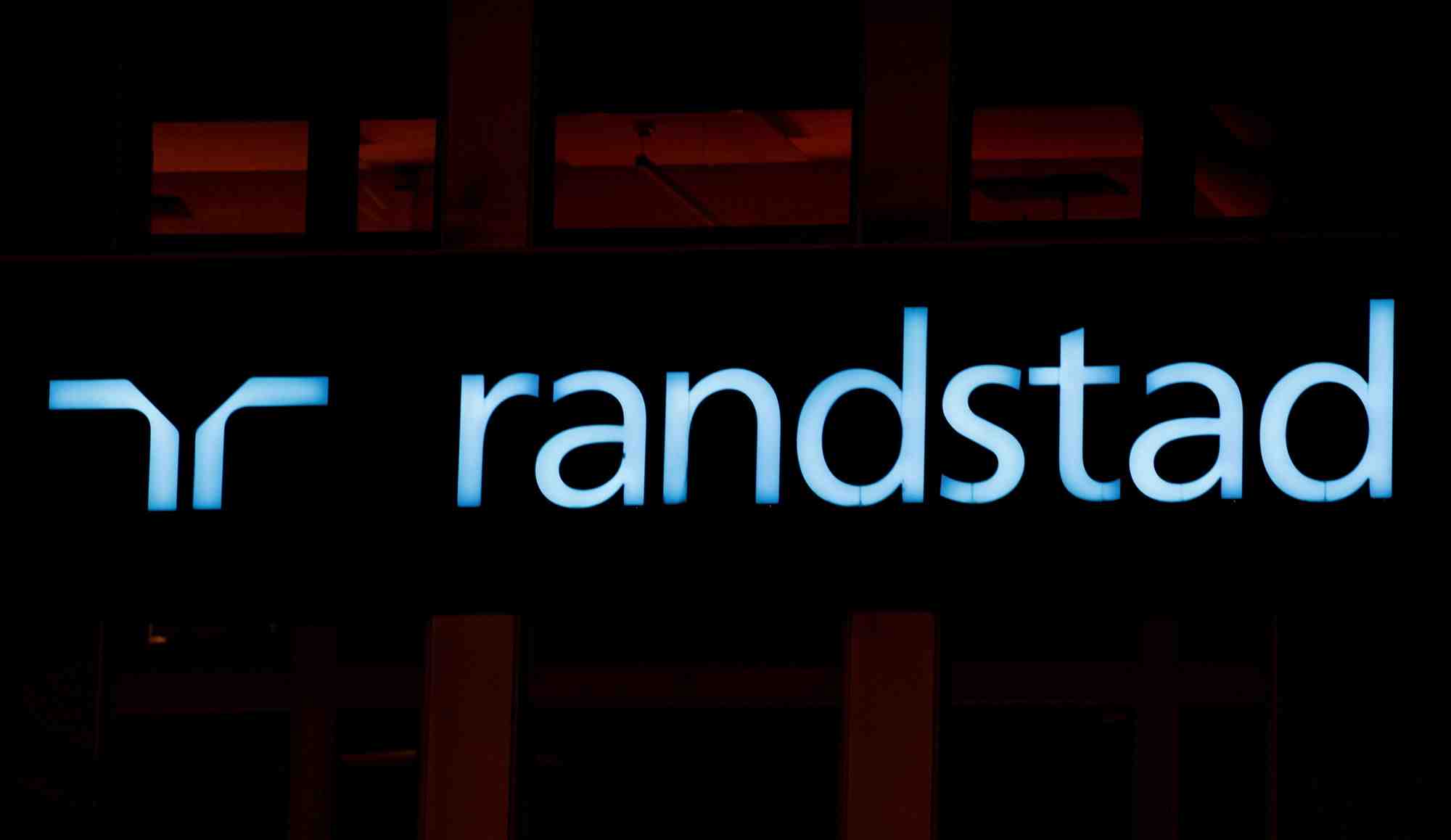 Randstad fait mieux que prevu au premier trimestre malgre la penurie de main-d'oeuvre