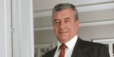 André Yché