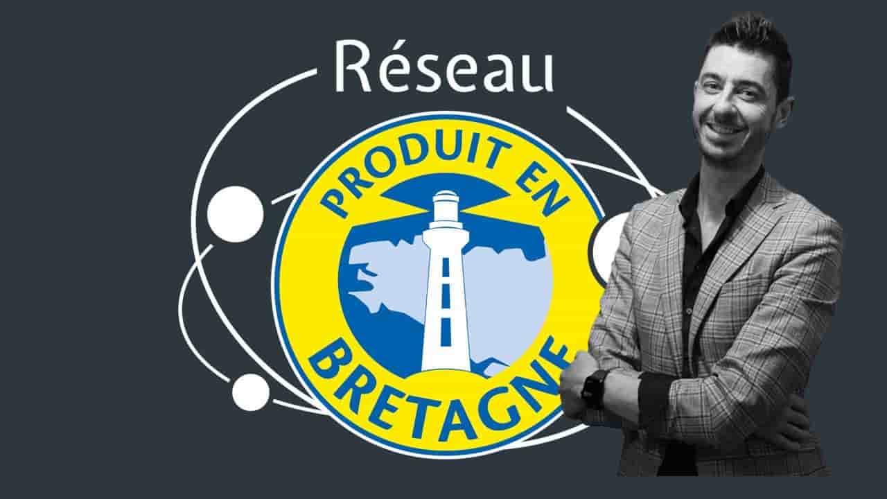 Produit en Bretagne, Coisnon