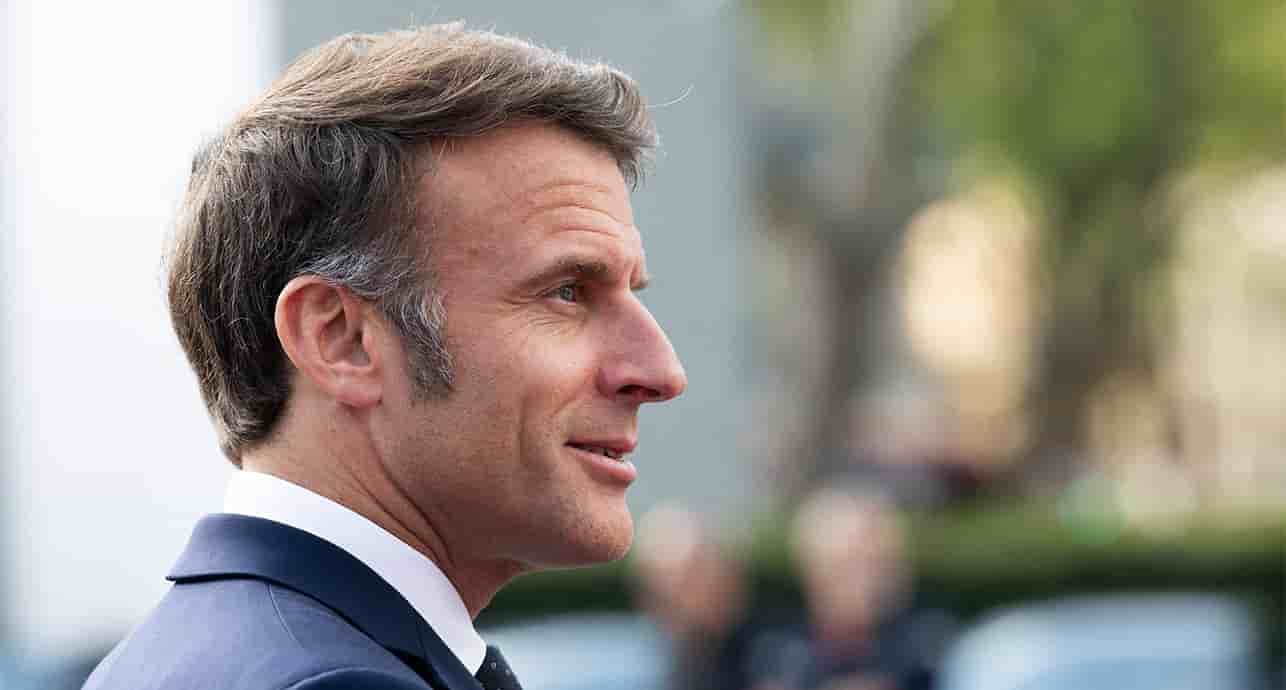 La France reconnaîtra l’État de Palestine, a déclaré sur X Emmanuel Macron le 24 juillet 2025.